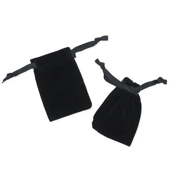 Mini Velvet Gift Bags